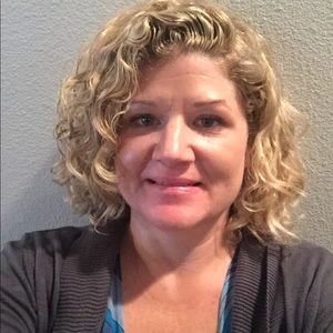 Meet your Posher, Kristen